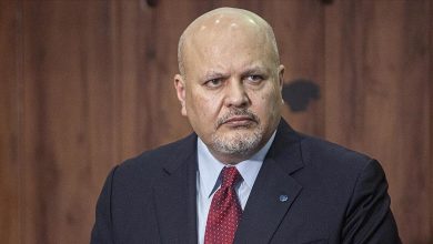 Photo of “الجنائية الدولية” تعرب عن قلقها إزاء التوغل الإسرائيلي المحتمل برفح