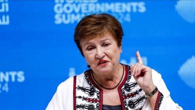 Photo of النقد الدولي: الحرب على غزة أضرت باقتصادات المنطقة