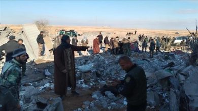 Photo of الأردن ينفي مشاركته في الهجمات الأمريكية داخل العراق