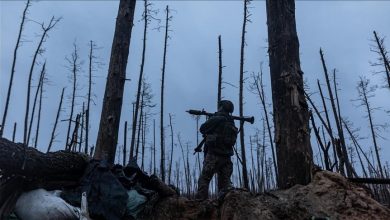 Photo of روسيا تعلن سيطرتها على مدينة “أفدييفكا” الأوكرانية