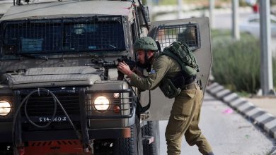 Photo of طولكرم: استشهاد شاب برصاص الاحتلال وإصابة آخرين