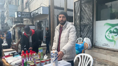 Photo of غزة.. قصص صمود رغم القتل والنزوح والتهجير