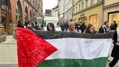 Photo of مؤتمر ميونخ للأمن يختتم أعماله بمناقشة حرب غزة