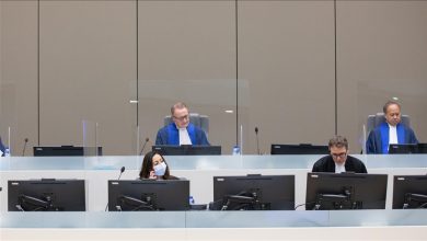 Photo of محامو تونس يرفعون شكوى ضد إسرائيل أمام “الجنائية الدولية”