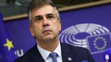 Photo of وزير إسرائيلي يرفض أى اتفاقيات سلام ستؤدي لقيام دولة فلسطينية