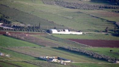 Photo of الجيش الإسرائيلي يغلق 4 طرق قريبة من الحدود اللبنانية