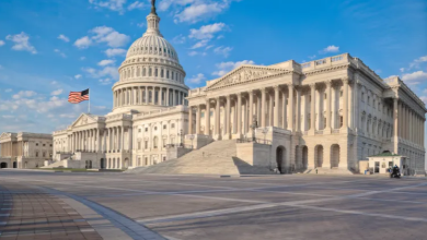 Photo of الكونغرس يبحث تقديم مساعدات عسكرية لإسرائيل بقيمة 17 مليار دولار