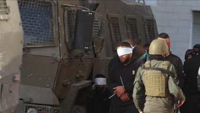 Photo of ارتفاع حصيلة معتقلي الضفة إلى 7100 فلسطينيا منذ 7 أكتوبر