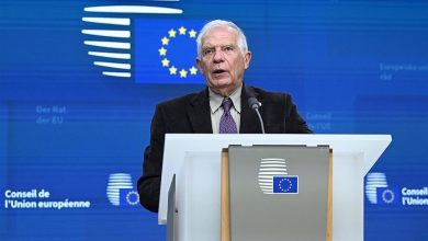 Photo of بوريل: الوضع في الضفة الغربية سيزداد تدهورًا خلال رمضان