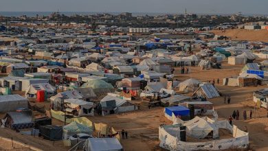 Photo of “يونيسف”: تجب حماية رفح الأكثر اكتظاظا بالسكان على وجه الأرض