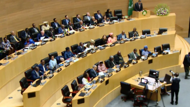 Photo of القمة الأفريقية الـ37 بأديس أبابا تنتصر لغزة وتندد بتل أبيب