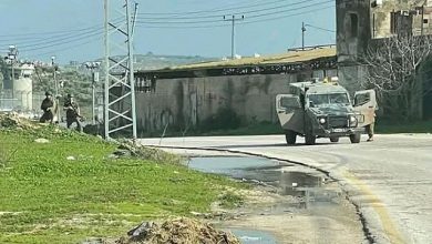 Photo of استشهاد شاب في نابلس ومقاومون يشتبكون مع الاحتلال بجنين