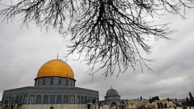 Photo of جو غائم إلى غائم جزئي وبارد إلى شديد البرودة