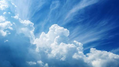 Photo of الجو غائمًا جزئيًا وارتفاع طفيف على درجات الحرارة