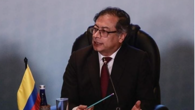 Photo of استجابة لنتنياهو… الرئيس الكولومبي يقترح التوسط في الإفراج عن المحتجزين في غزة