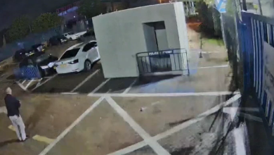 Photo of تقديم لائحة اتهام ضد شاب من شفاعمرو بتهمة التخطيط لإحراق محطة للشرطة ومصنعا إثر الحرب على غزة