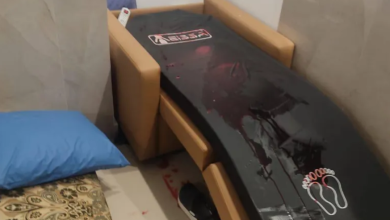 Photo of هذه القوانين خرقتها إسرائيل خلال عملية دهم واغتيال في مستشفى جنين..