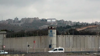 Photo of اعتقال مسنة من غزة مصابة بـ”ألزهايمر” باعتبارها “مقاتلة غير شرعية”