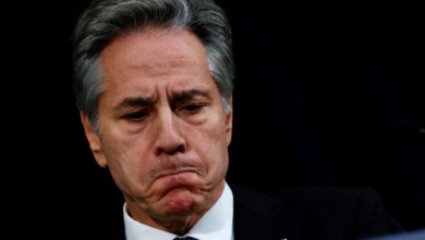 Photo of أمريكيون من أصل فلسطيني يرفضون دعوة للقاء بلينكن