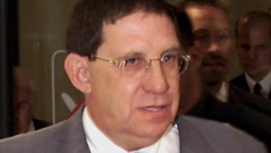 Photo of كرمي غيلون: الحرب انتهت وحماس ستبقى الهيئة الحاكمة في غزة