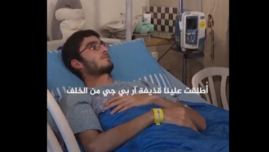 Photo of جنود إسرائيليون أصيبوا بإعاقات دائمة يروون لنتنياهو تفاصيل الجحيم الذي عاشوه في غزة- (فيديو)