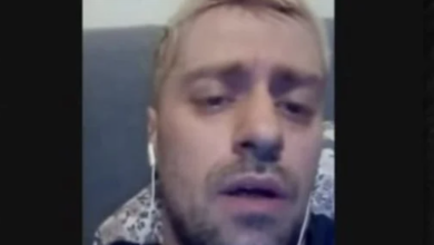 Photo of تفاعل واسع مع جندي إسرائيلي سابق يعلن إسلامه (فيديو)