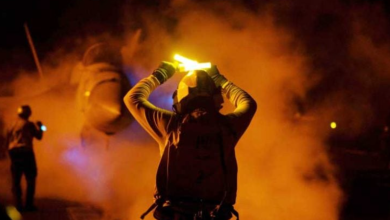 Photo of ماذا تعرف عن الهجمات الأمريكية على العراق وسوريا؟