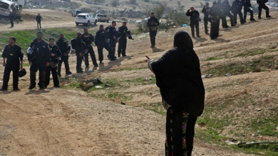 Photo of النقب: مقتل شاب عربي برصاص عنصر أمن “بغرفة الاستنفار” بعد أن كان موقوفا