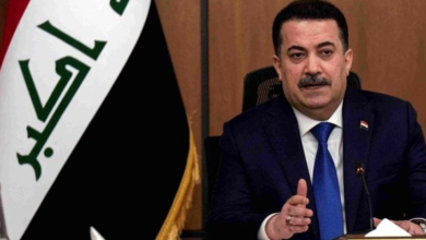 Photo of رئيس الوزراء العراقي: 16 قتيلا بينهم مدنيون و25 جريحا في “عدوان أمريكي جديد”