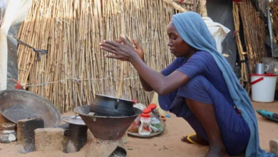 Photo of “الأغذية العالمي” يعلن تسجيل وفيات في السودان بسبب الجوع- (تدوينة)