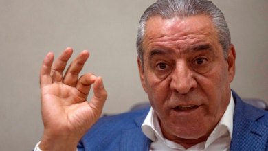 Photo of لقاء سري في تل أبيب يجمع بين رئيس جهاز الأمن القومي الإسرائيلي وقيادي في السلطة الفلسطينية لمناقشة هذا الهدف..