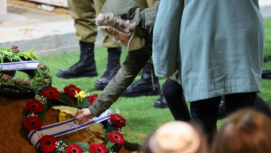 Photo of وسائل إعلام عبرية: مقتل جندي نتيجة انتشار فطريات في جسده