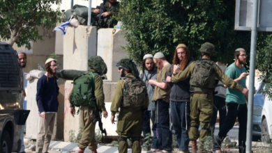 Photo of رئيس أركان الجيش الإسرائيلي إثر مناورات في الضفة المحتلة: لقد ارتكبنا خطأ.. نحن آسفون