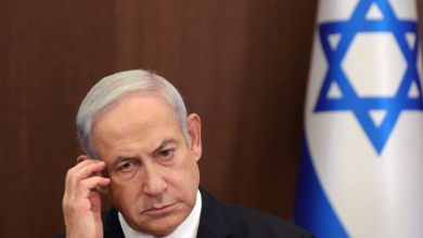 Photo of ردًا على طلب قطري… نتنياهو يقبل بوقف إطلاق النار بالمراحل الانتقالية لصفقة التبادل
