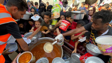 Photo of إسرائيل تدرس بدائل “للأنروا” والخيار الأكثر احتمالا هو “برنامج الغذاء العالمي”