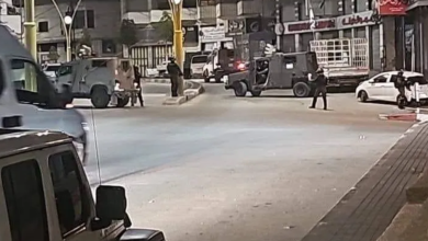 Photo of تفجير منزل الشهيد حسن قفيشة في الخليل واستشهاد شاب متأثرًا بإصابته قرب رام الله