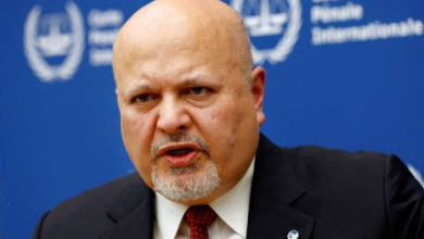 Photo of المدّعي العام للجنائية الدولية:  “على كل شخص لديه قلب أن يشعر بقلق شديد بشأن سيادة القانون”
