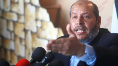 Photo of وفد من حماس برئاسة الحيّة يضل القاهرة لاستكمال محادثات وقف إطلاق النار