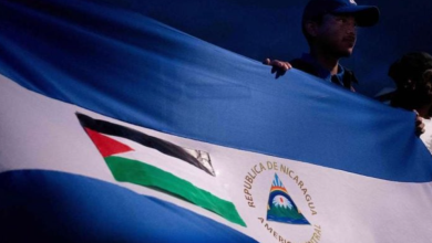 Photo of نيكاراغوا تطلب الانضمام لجنوب إفريقيا في دعوى الإبادة الجماعية المرفوعة على إسرائيل