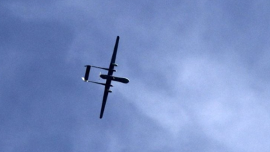 Photo of الجيش الإسرائيلي يعترض هدفًا مشبوهًا في منطقة حيفا