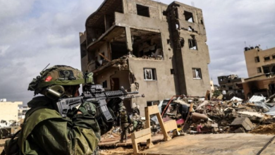 Photo of سرقة ونهب وإعدام أسرى… شهادة جندي إسرائيلي عن انتهاكات الجيش في غزة