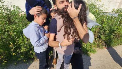 Photo of الإفراج عن المحامي أحمد خليفة من أم الفحم بعد 4 أشهر من الاعتقال