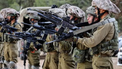 Photo of من بينها إنهاء الحرب بعد انتهاء الصفقة… هذه هي شروط حماس التي رفضتها إسرائيل