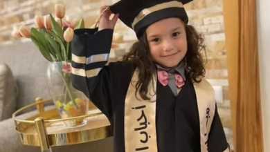 Photo of قصة هزّت العالم… بعد 12 يوما من فقدان الاتصال: العثور على جثمان الشهيدة الطفلة هند رجب و5 من أفراد عائلتها (فيديو)