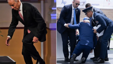 Photo of فريق بايدن يرد على تقرير محقق خاص بشأن صحة الرئيس العقلية