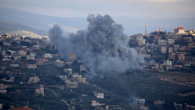 Photo of نجاة شخصية فلسطينية من محاولة اغتيال في صيدا