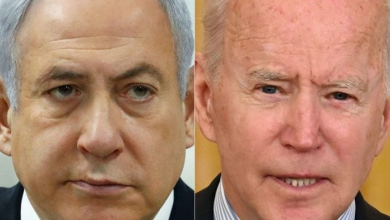 Photo of أكسيوس: بايدن يقول لنتنياهو إنه “قد يتعين” على إسرائيل إطلاق سراح المزيد من الأسرى الفلسطينيين