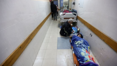 Photo of الجيش الإسرائيلي يقتل معتقلا أرسله لإخطار نازحين بالإخلاء