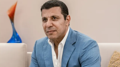 Photo of دحلان يتحدث عن الترتيبات العربية في غزة بعد الحرب