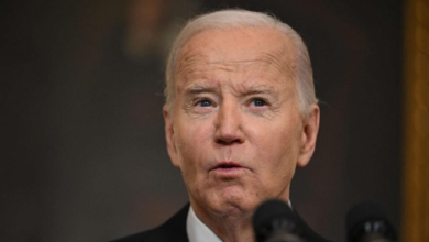 Photo of بايدن يأمر بمنع ترحيل الآلاف من الفلسطينيين في الولايات المتحدة لمدة 18 شهراً بموجب سلطة “الحماية المؤقتة”